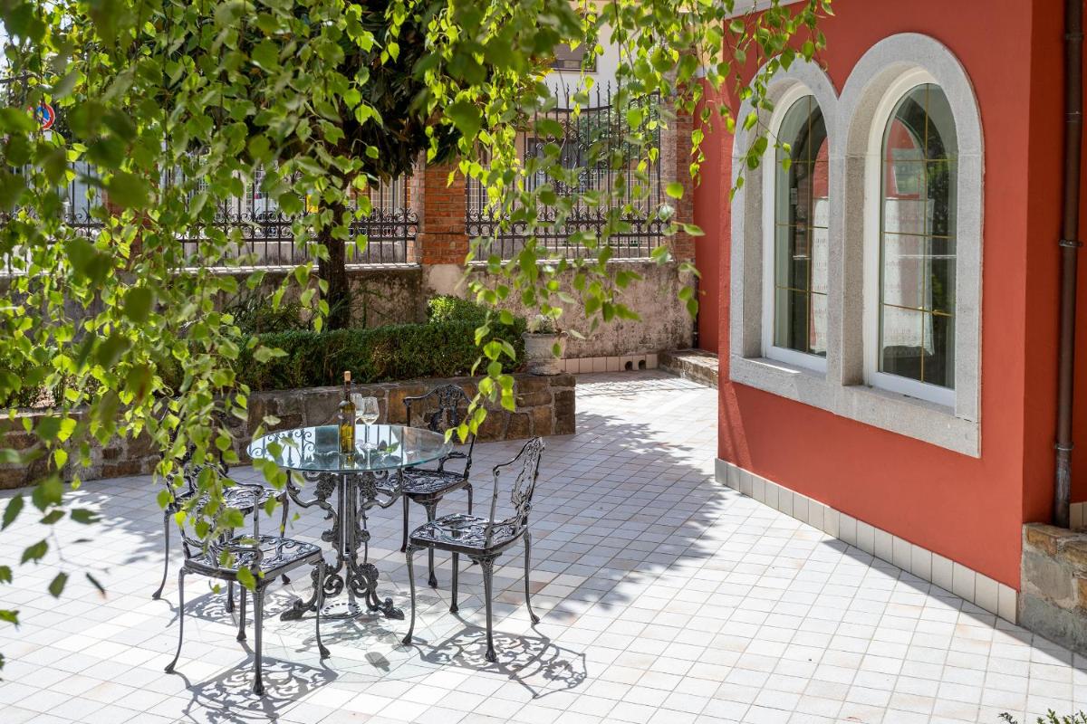 Villa Beatrice 1836