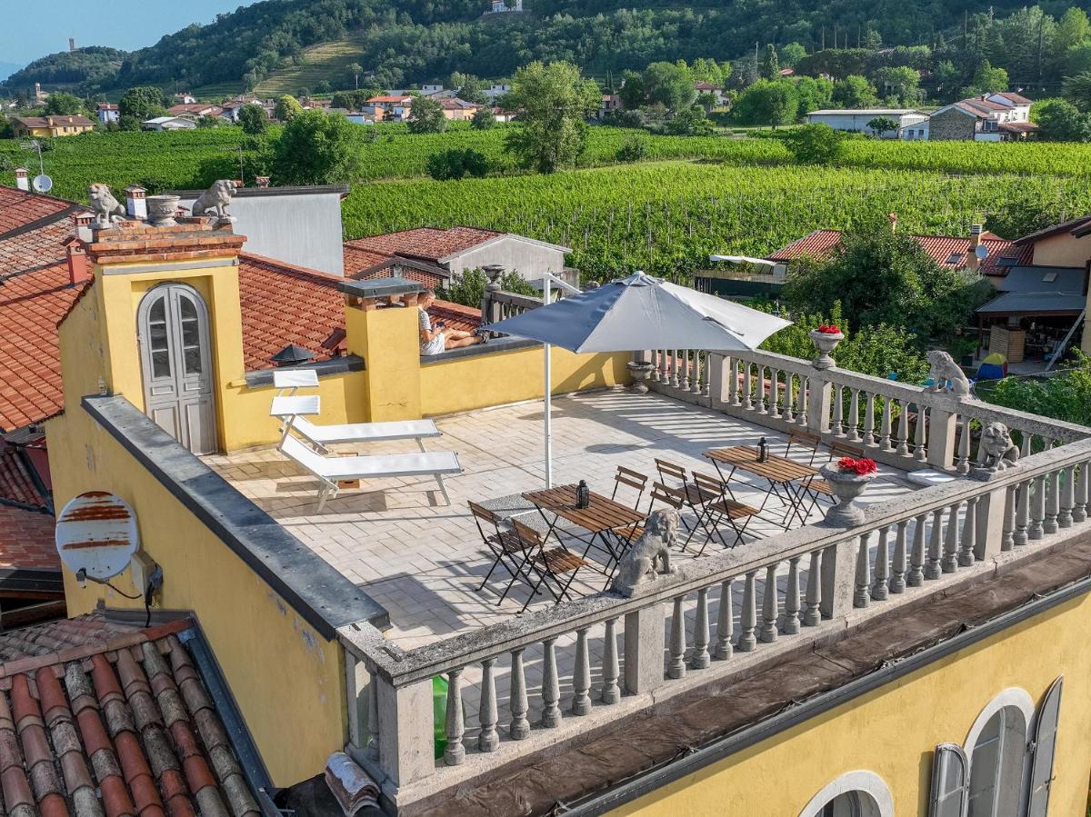 Villa Beatrice 1836