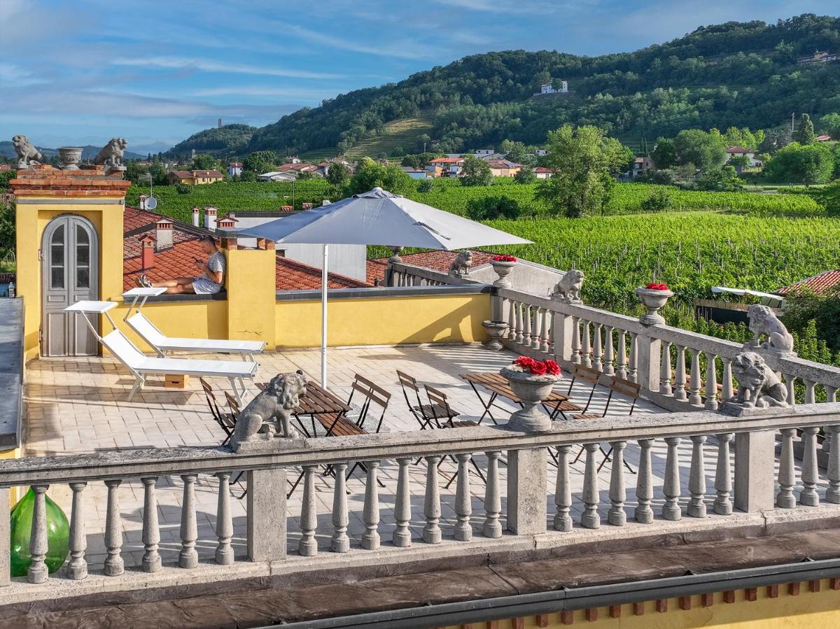 Villa Beatrice 1836