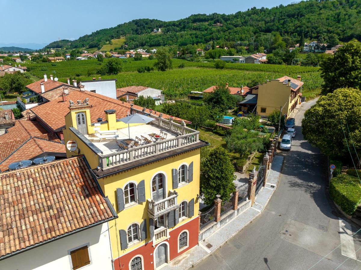 Villa Beatrice 1836