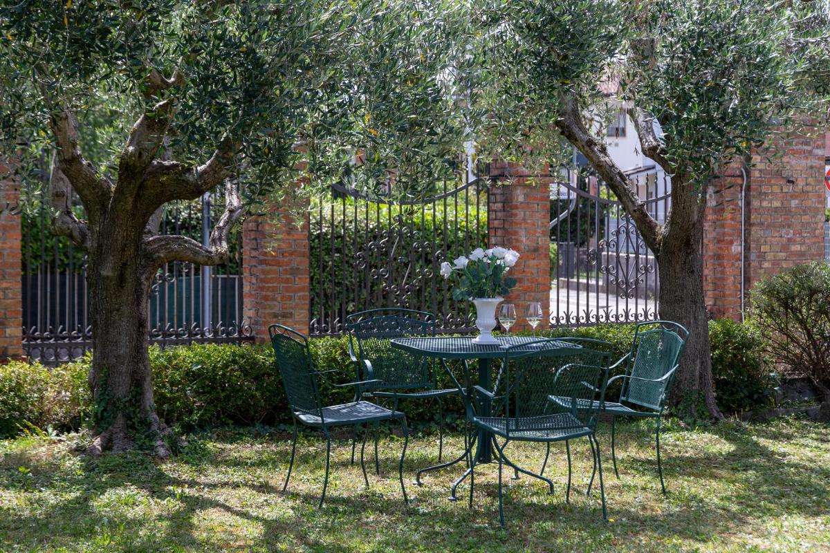 Villa Beatrice 1836