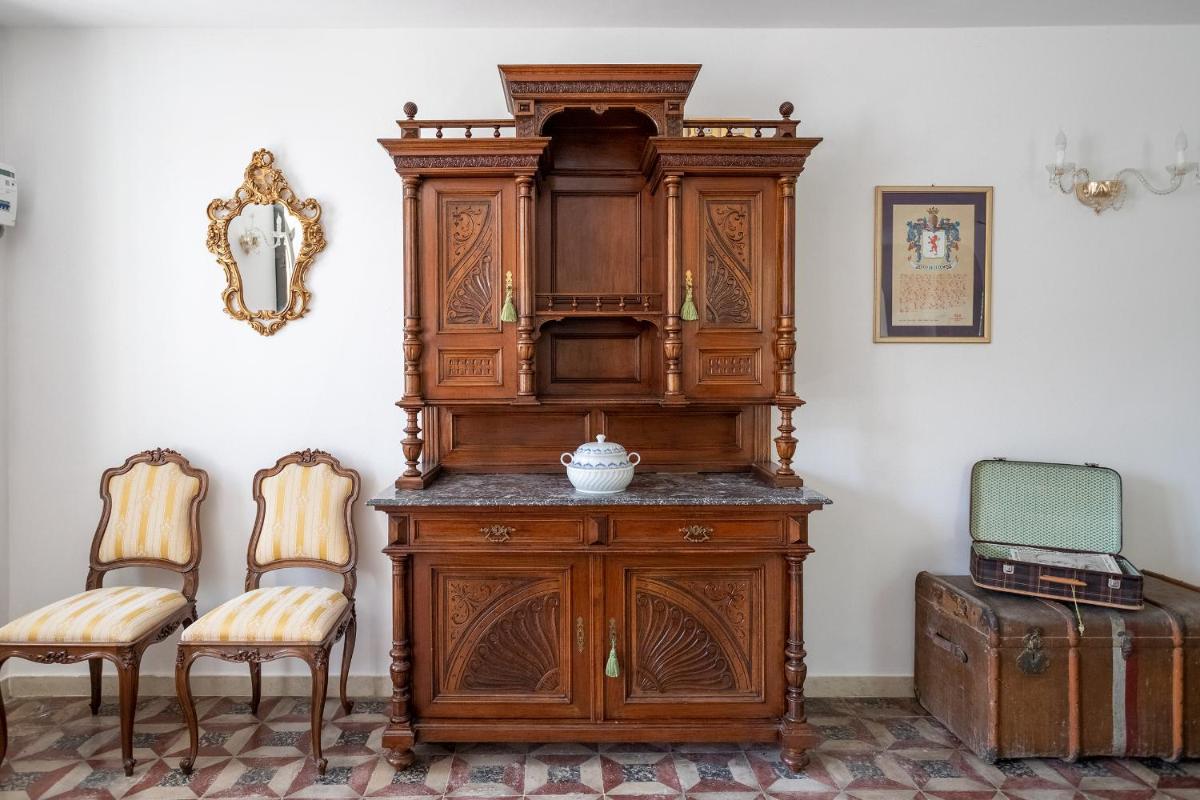 Villa Beatrice 1836