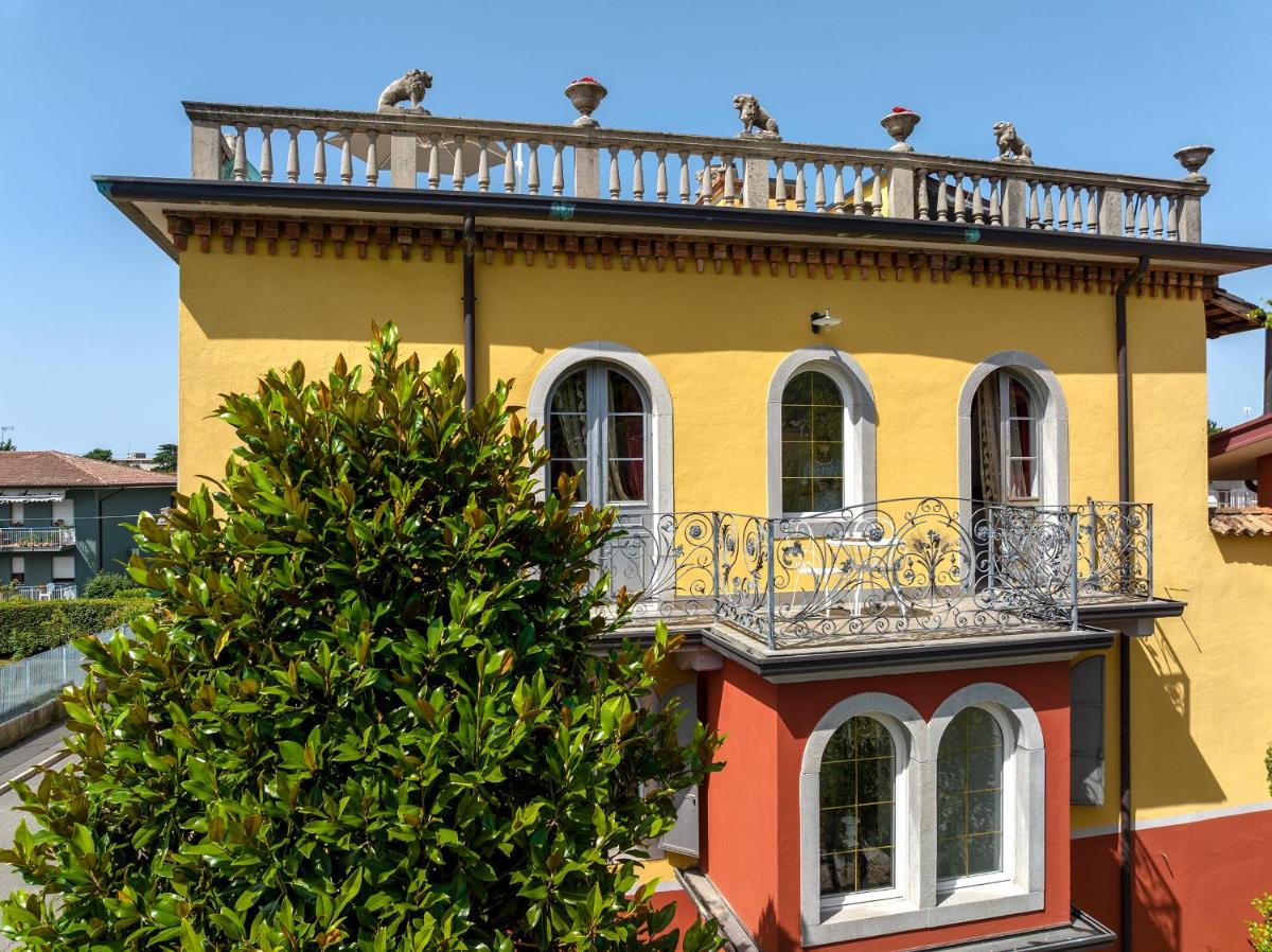 Villa Beatrice 1836