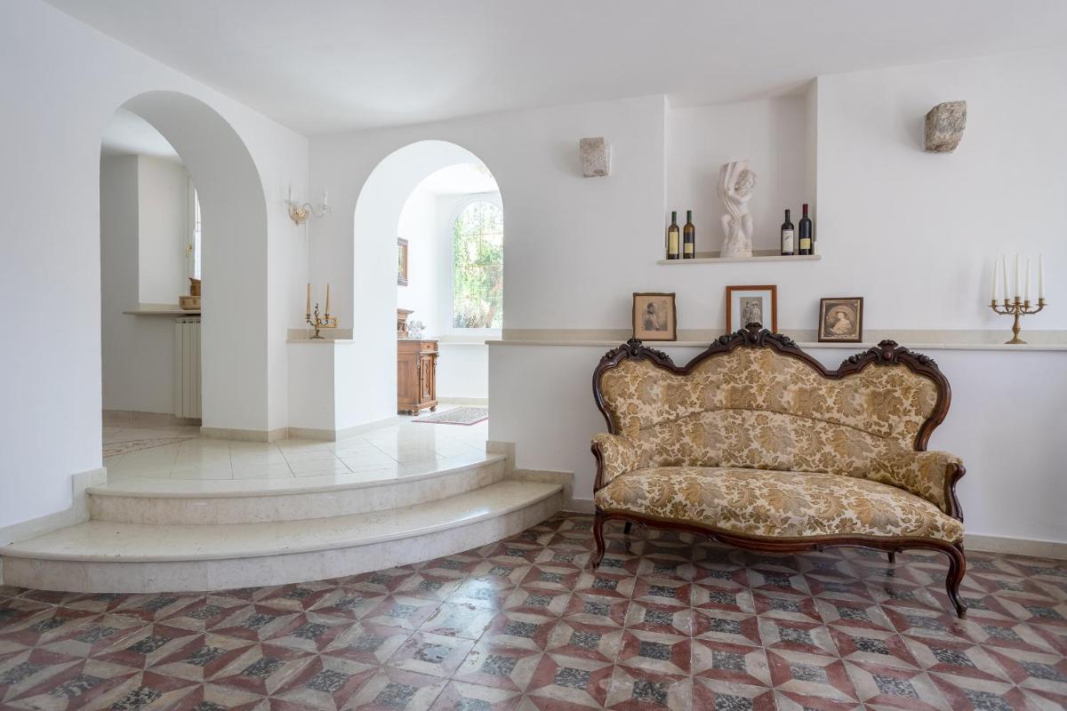 Villa Beatrice 1836