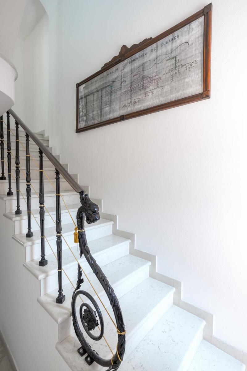 Villa Beatrice 1836