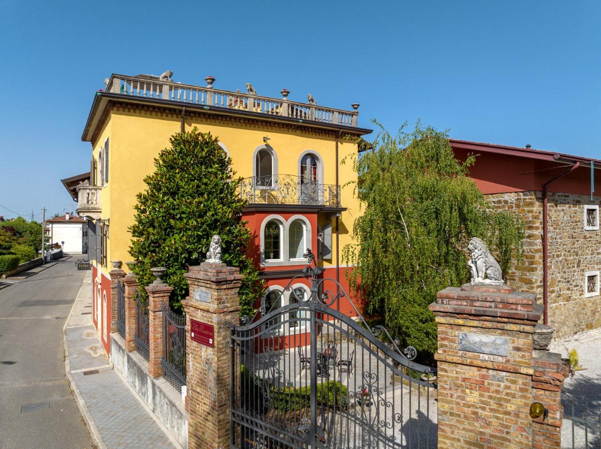 Villa Beatrice 1836