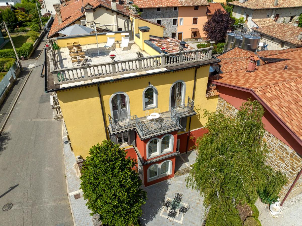 Villa Beatrice 1836