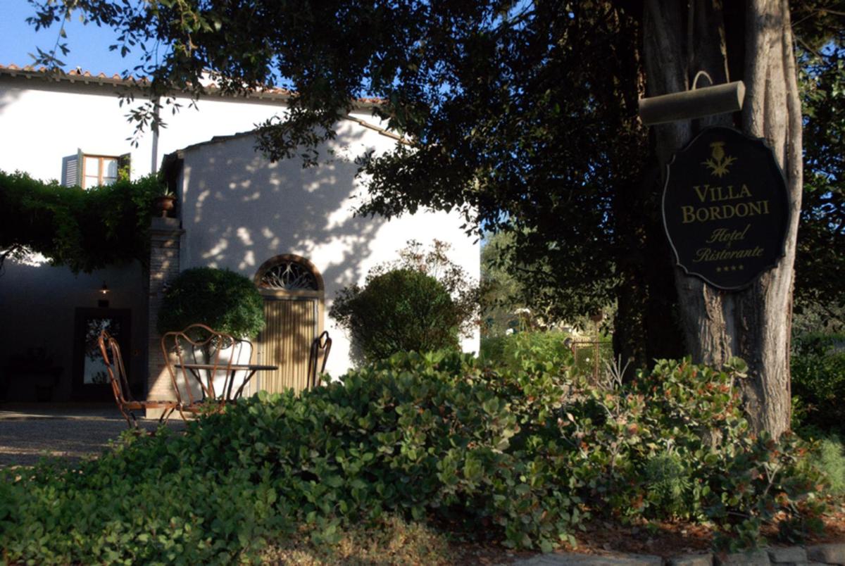Villa Bordoni