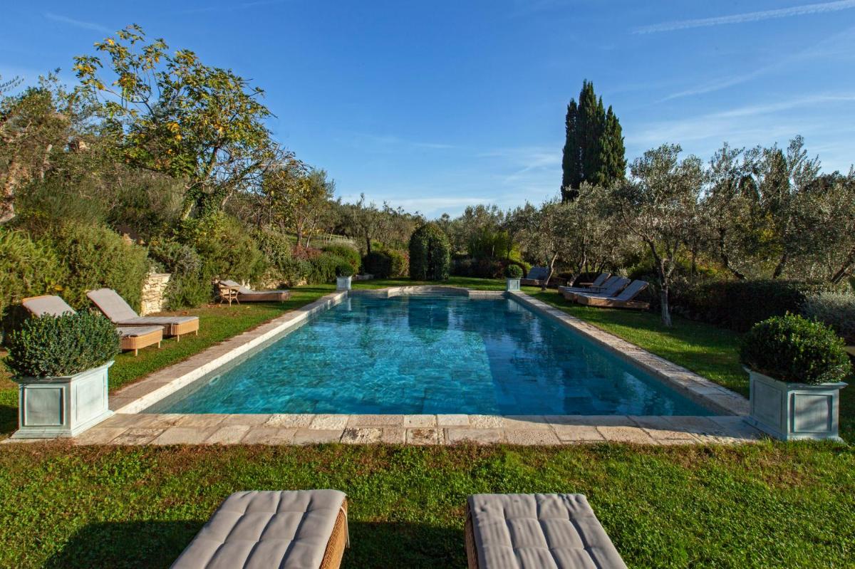 Villa Bordoni