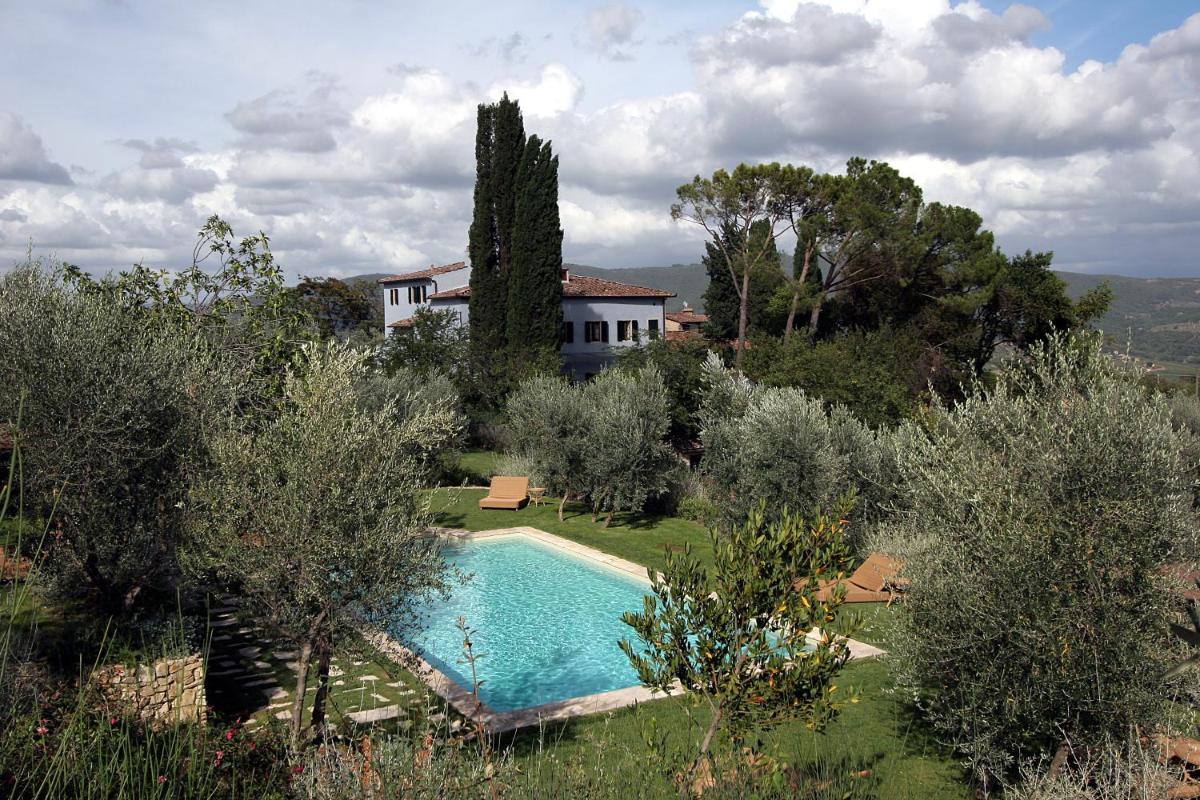 Villa Bordoni