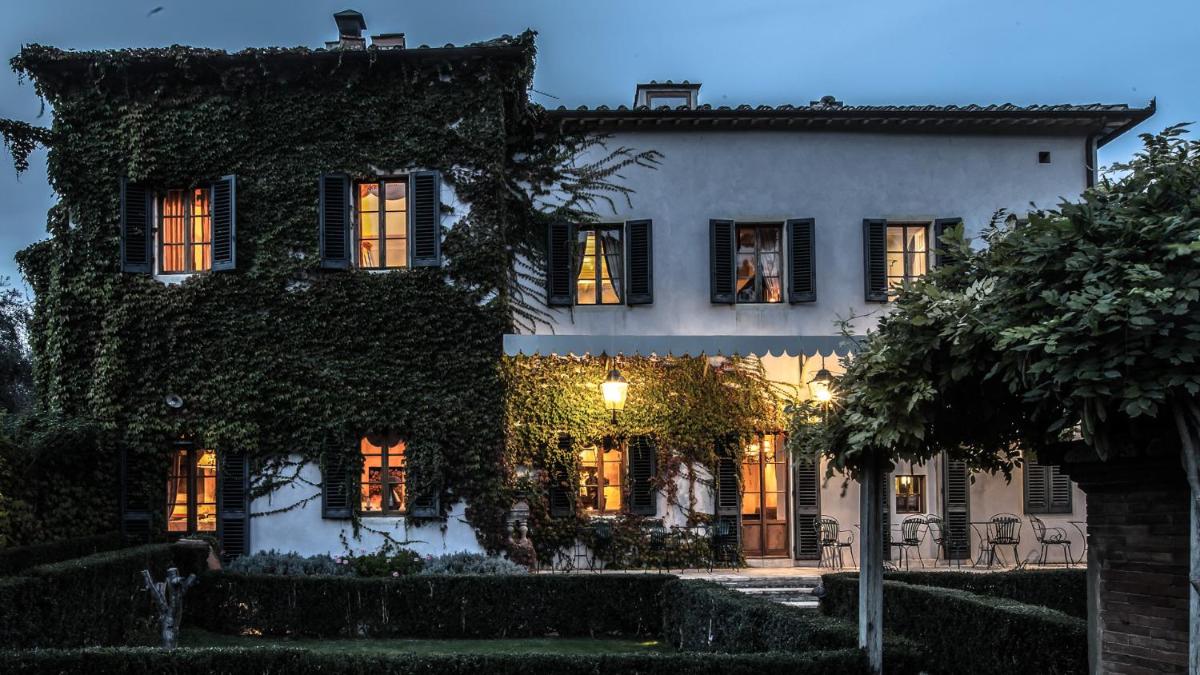 Villa Bordoni