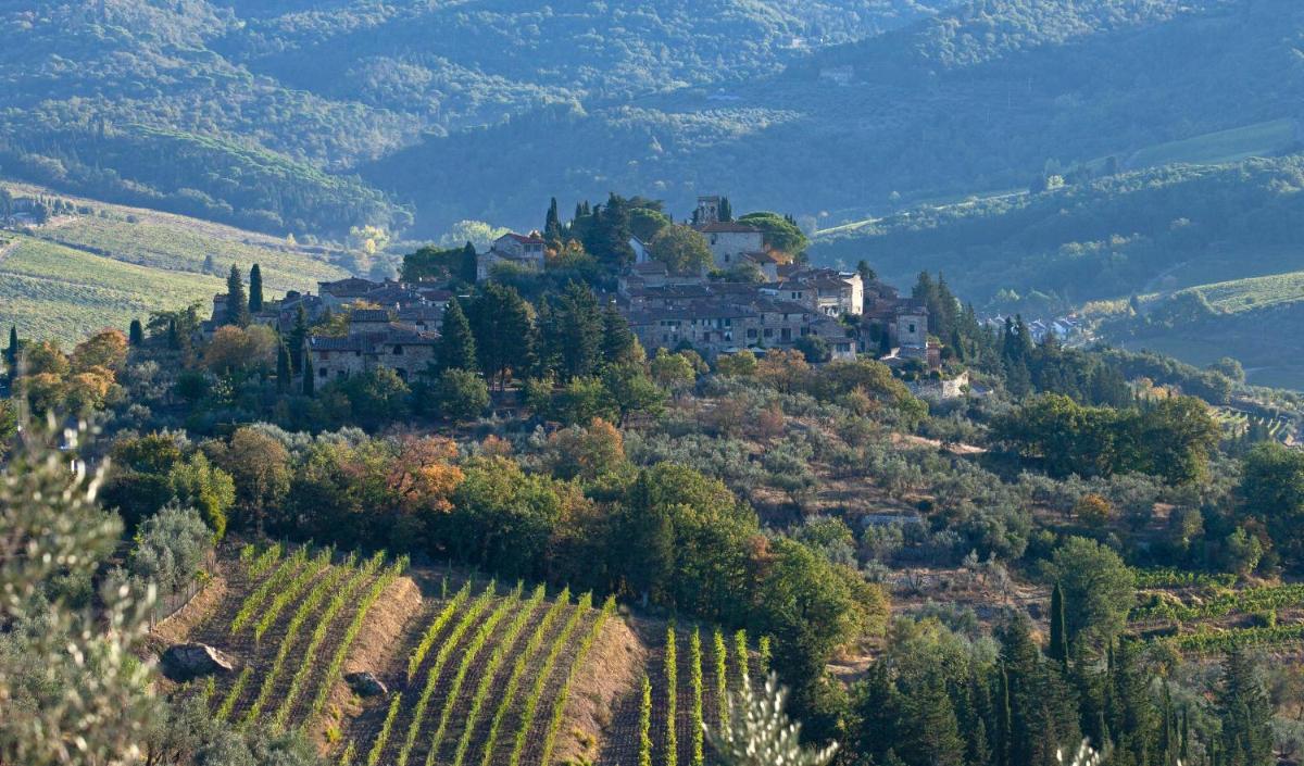 Villa Bordoni