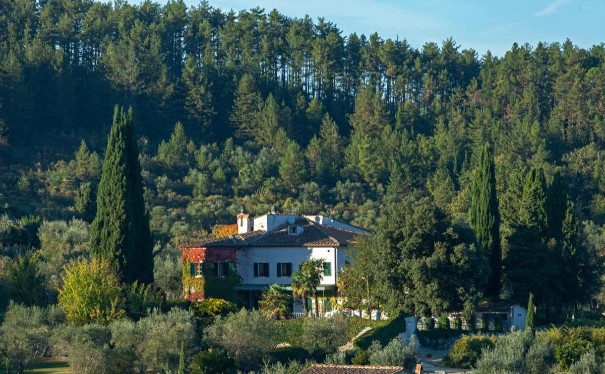Villa Bordoni