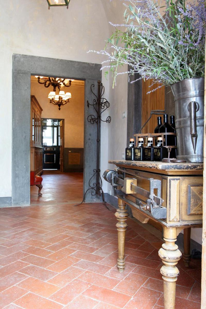Villa Bordoni