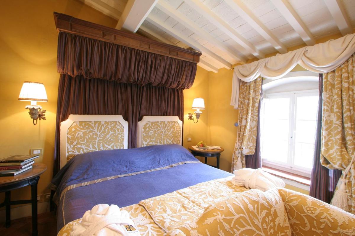 Villa Bordoni