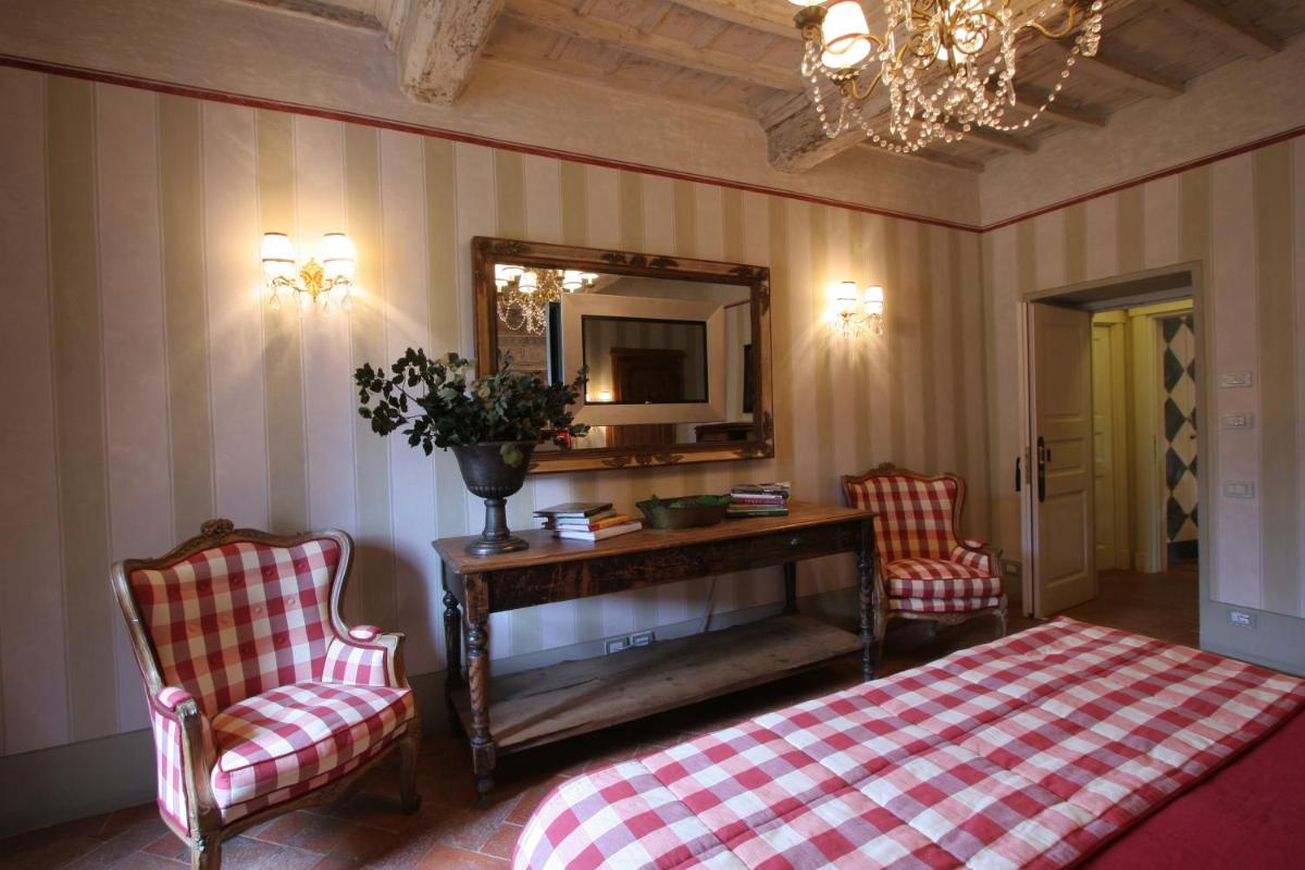 Villa Bordoni