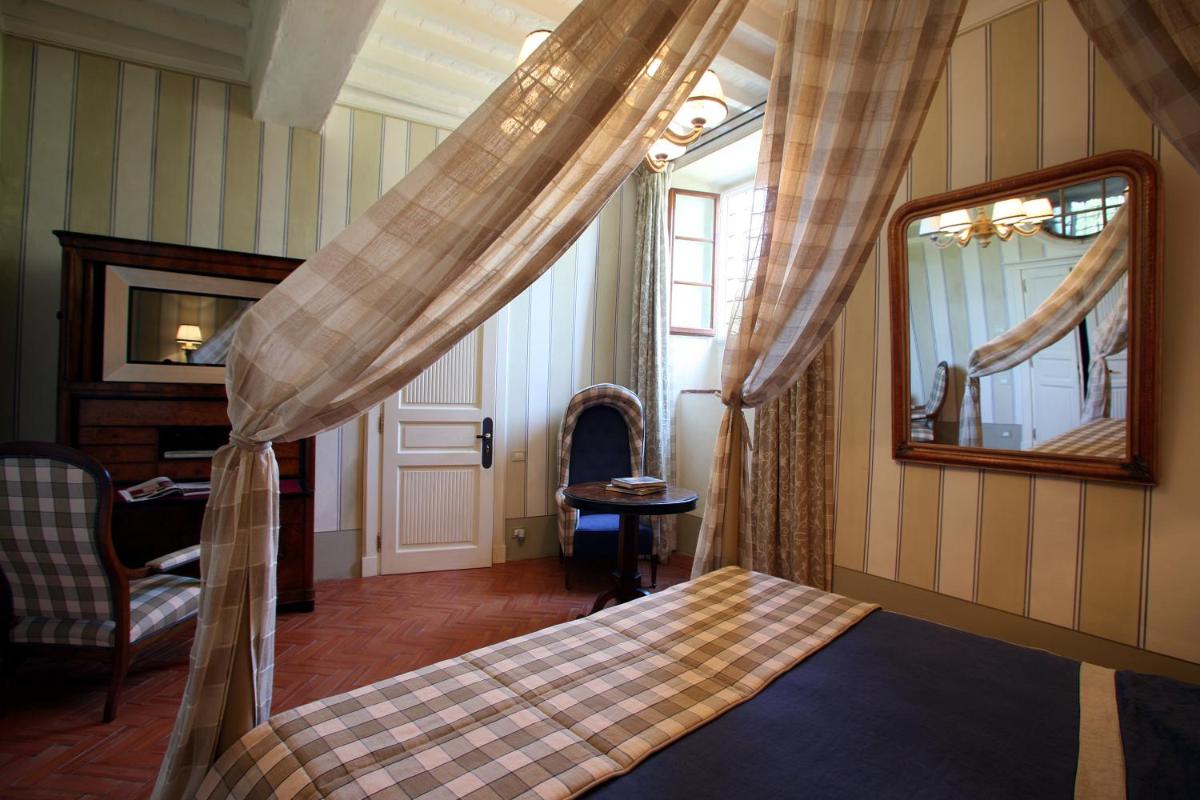 Villa Bordoni