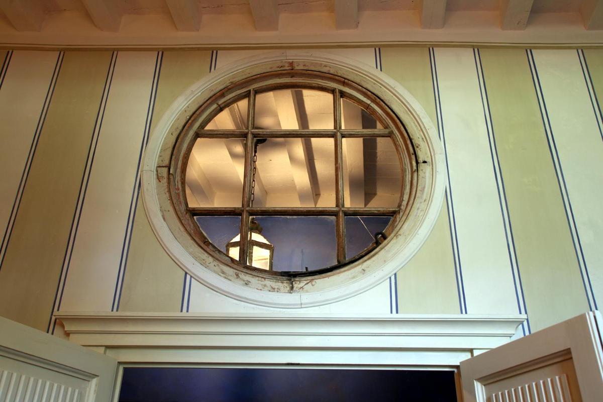 Villa Bordoni