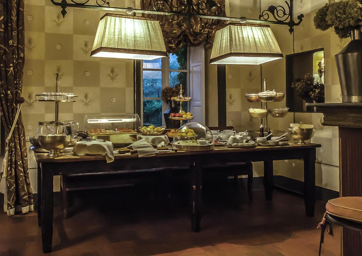 Villa Bordoni