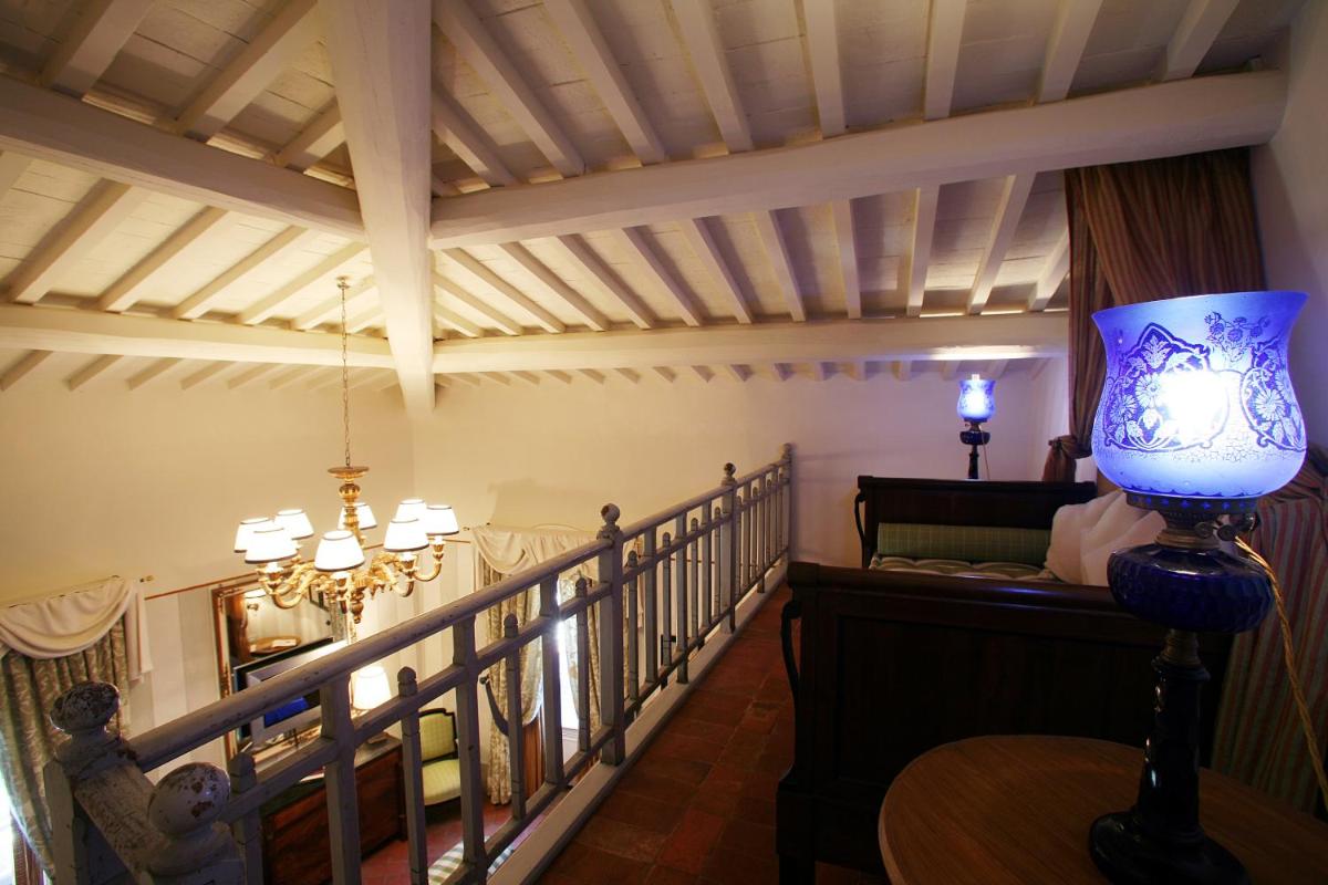 Villa Bordoni