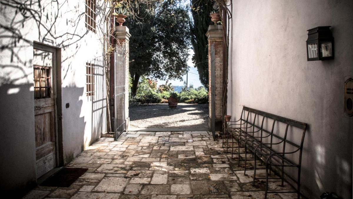 Villa Bordoni