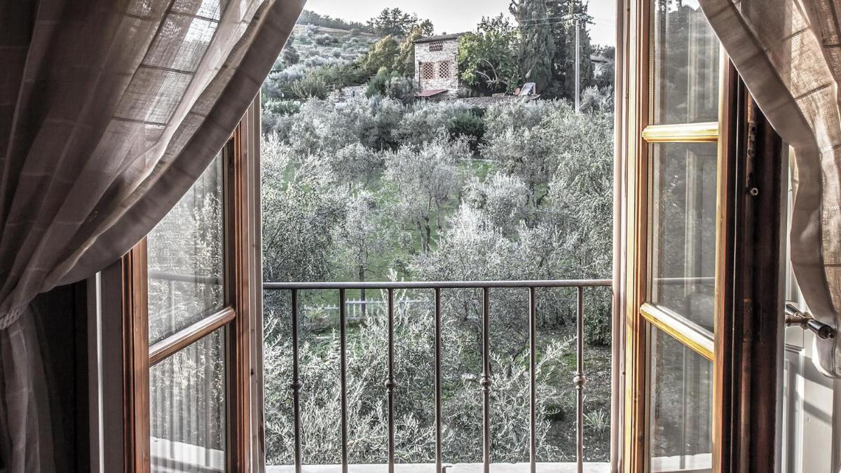 Villa Bordoni