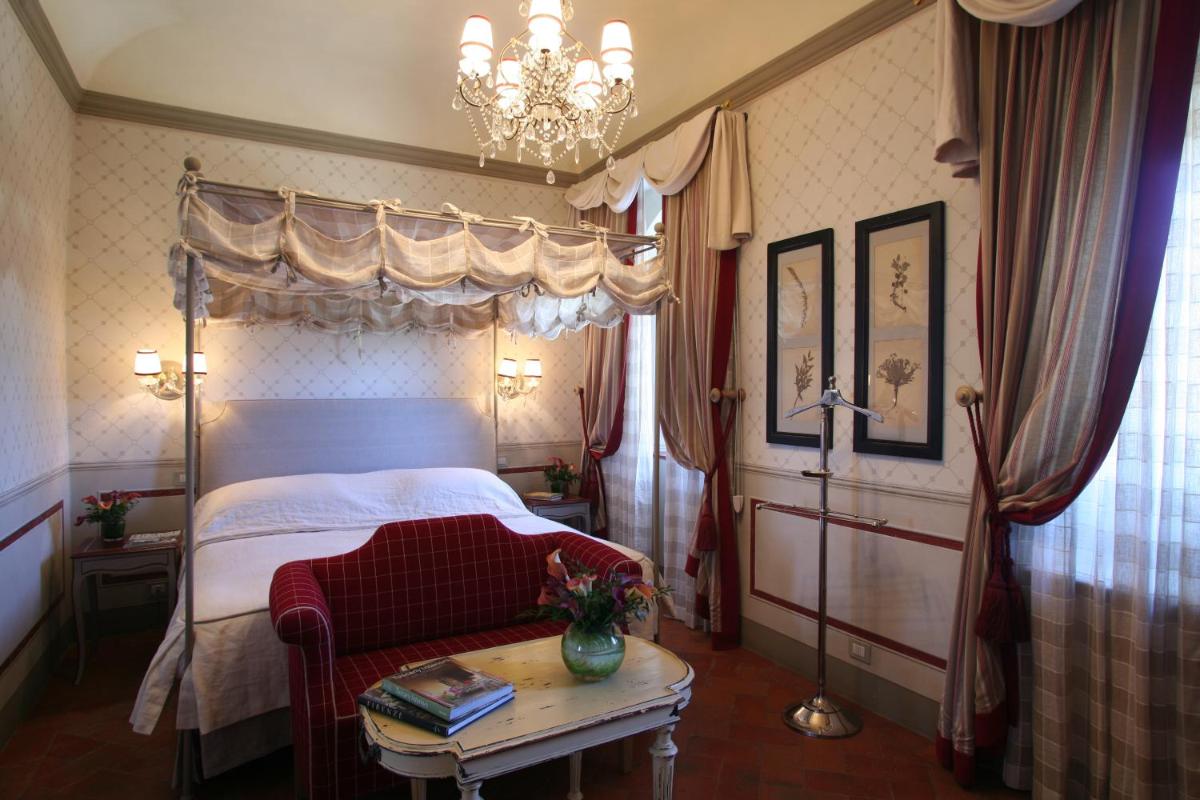 Villa Bordoni
