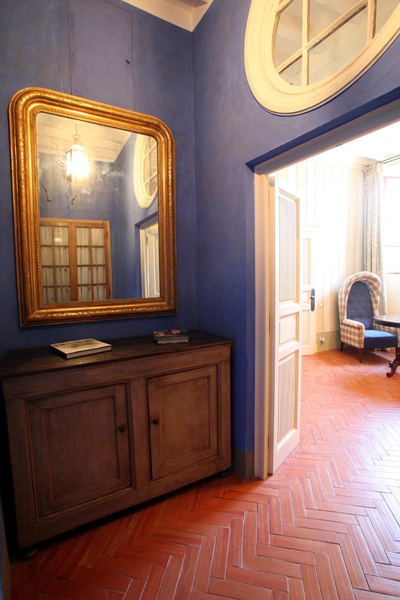 Villa Bordoni