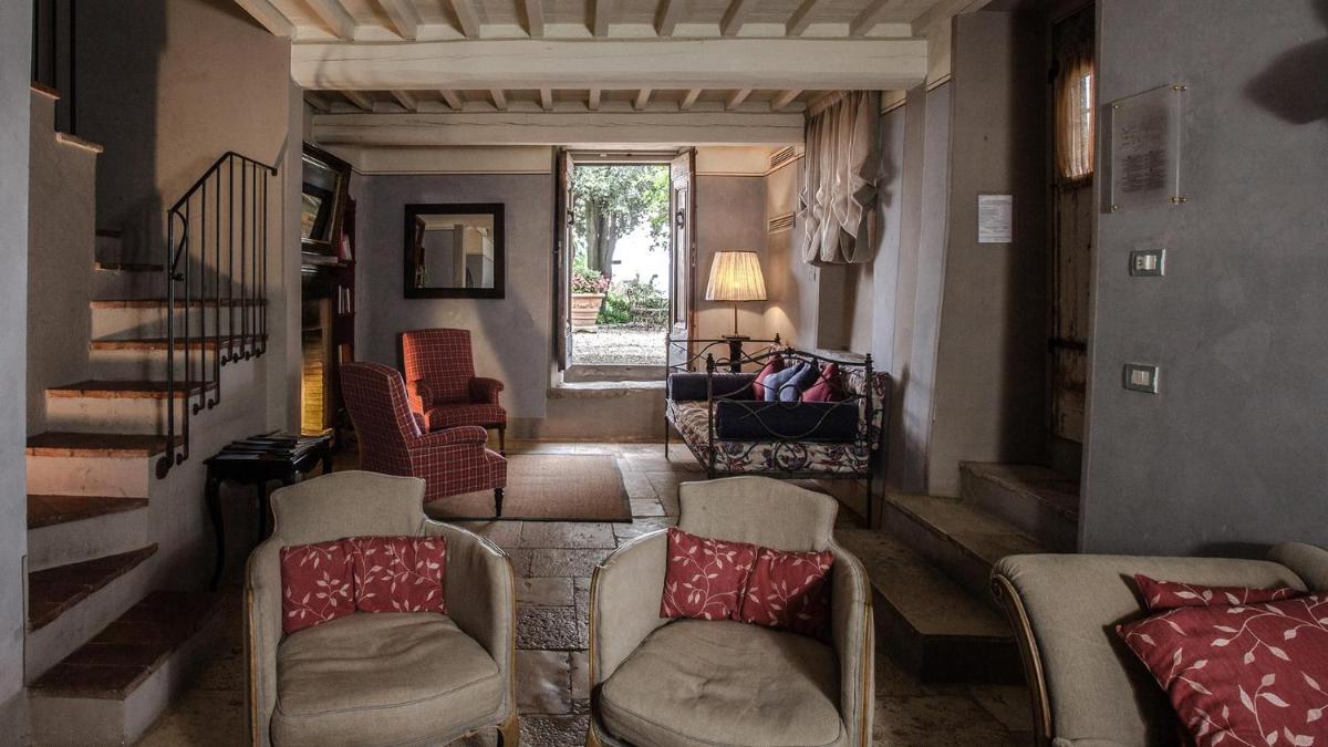 Villa Bordoni