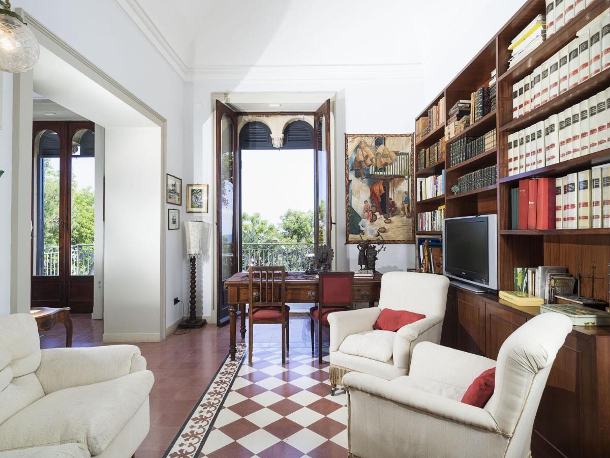 Villa Castello Claves
