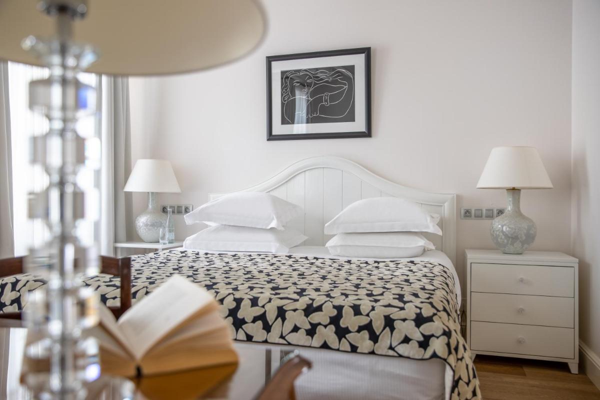 Villa Clarisse & Spa by Olivier Claire