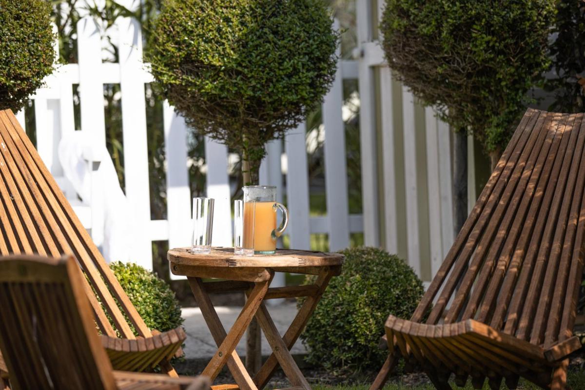 Villa Clarisse & Spa by Olivier Claire