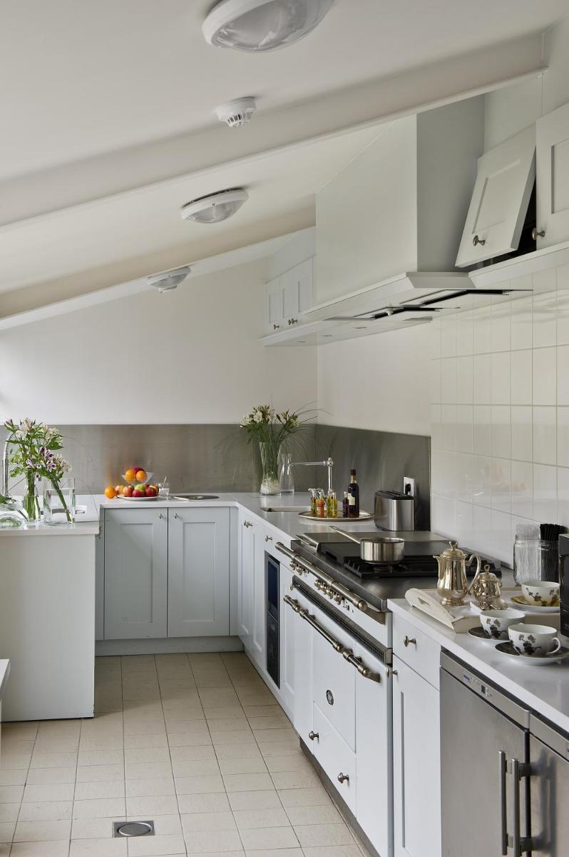 Villa Clarisse & Spa by Olivier Claire