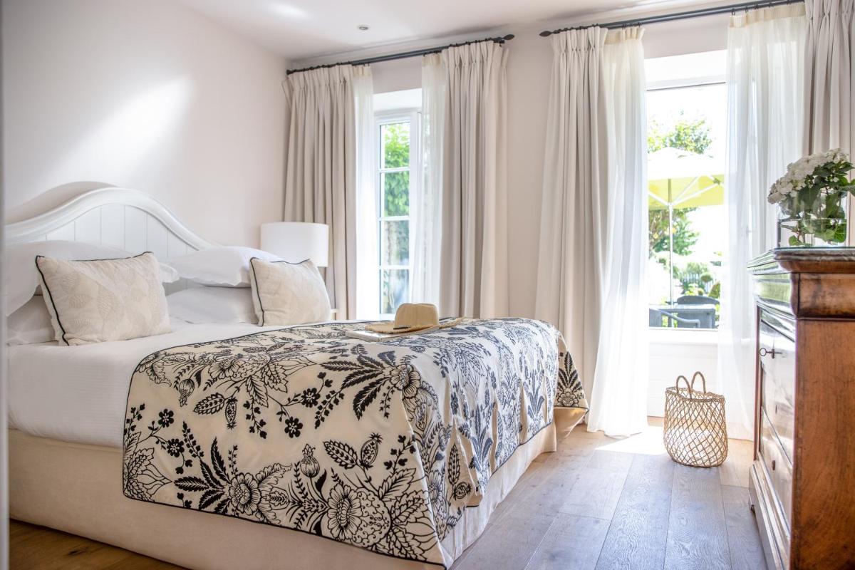 Villa Clarisse & Spa by Olivier Claire