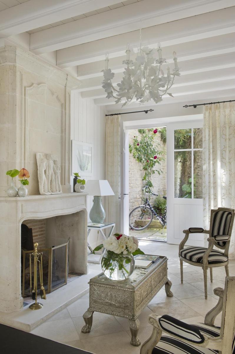 Villa Clarisse & Spa by Olivier Claire