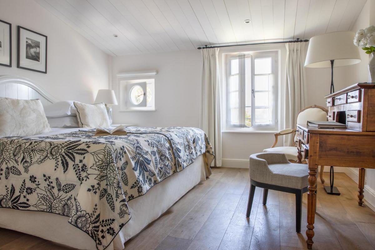 Villa Clarisse & Spa by Olivier Claire