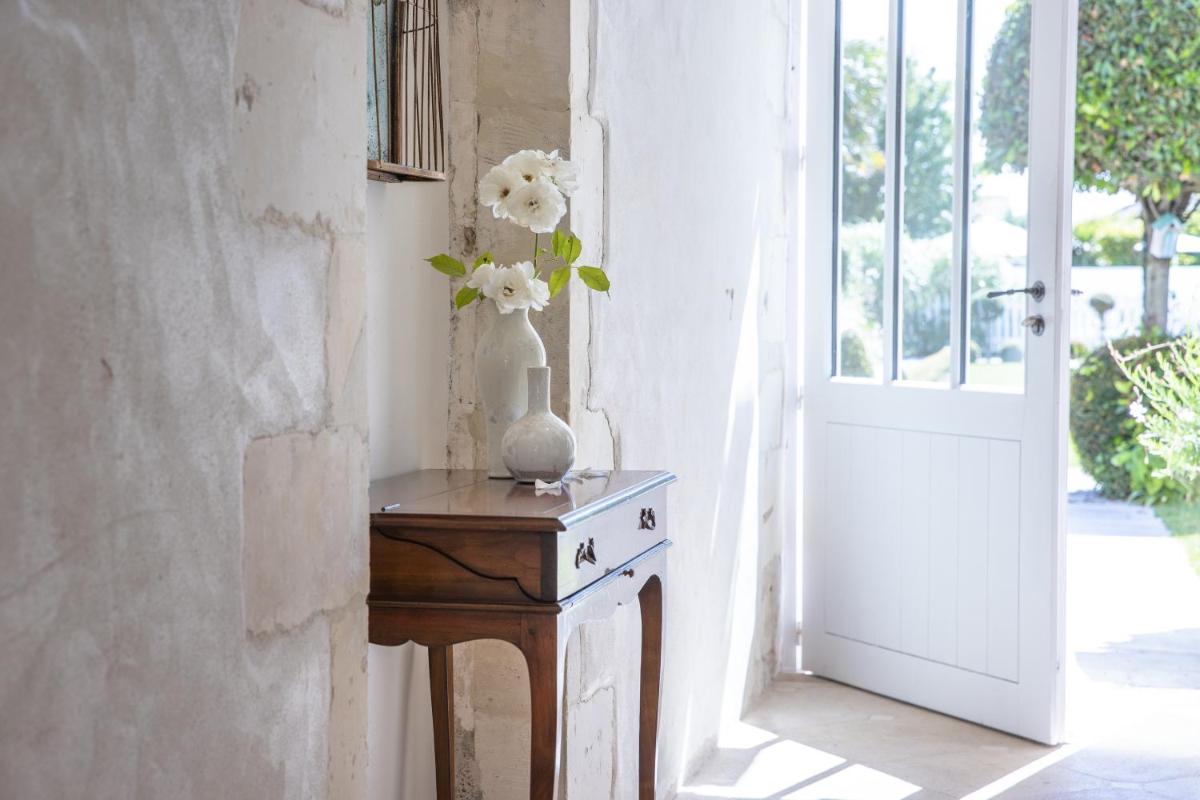 Villa Clarisse & Spa by Olivier Claire