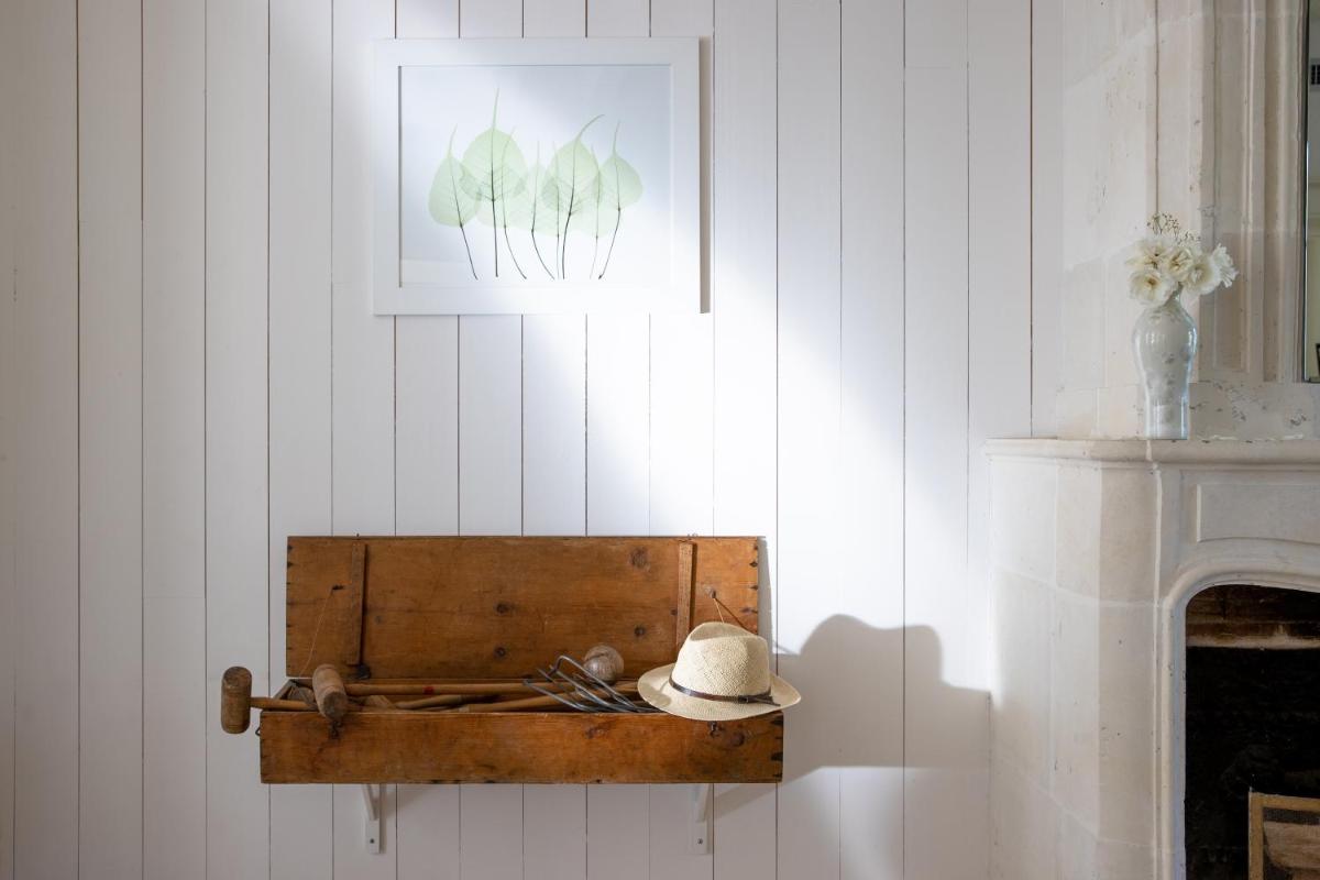 Villa Clarisse & Spa by Olivier Claire