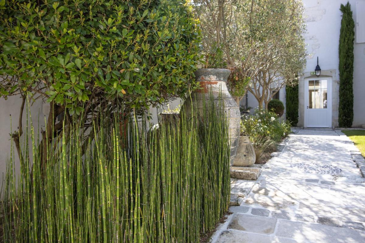 Villa Clarisse & Spa by Olivier Claire