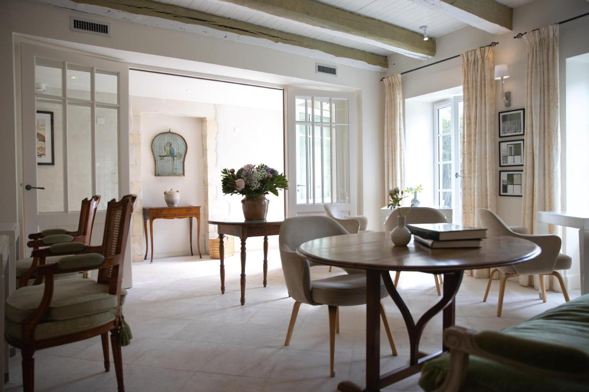 Villa Clarisse & Spa by Olivier Claire