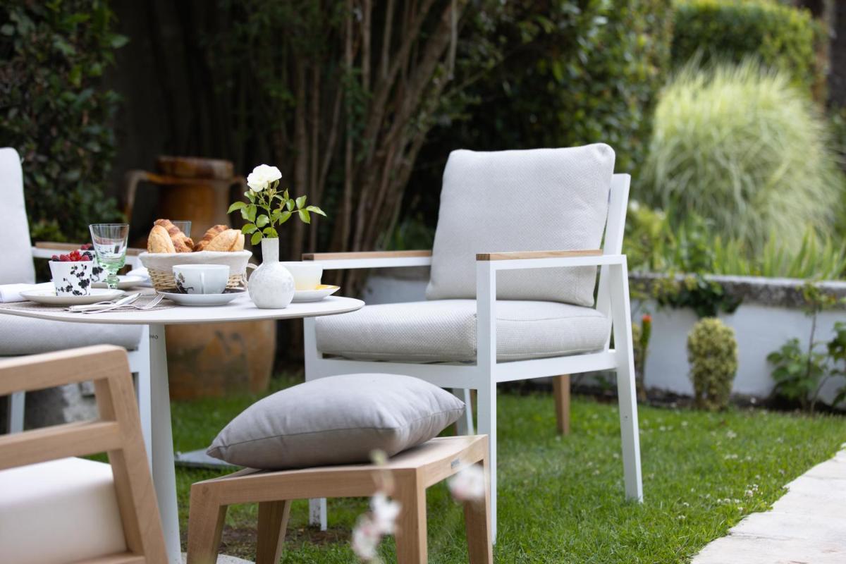 Villa Clarisse & Spa by Olivier Claire