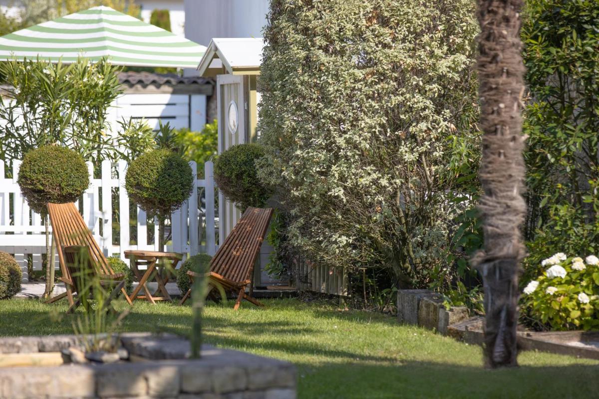 Villa Clarisse & Spa by Olivier Claire