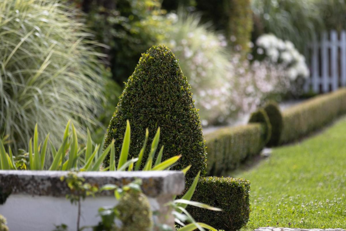 Villa Clarisse & Spa by Olivier Claire