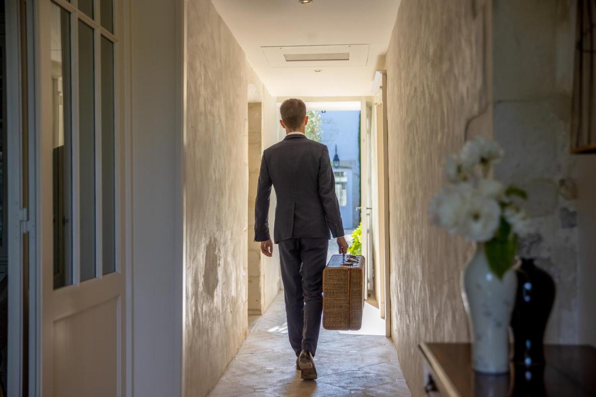 Villa Clarisse & Spa by Olivier Claire