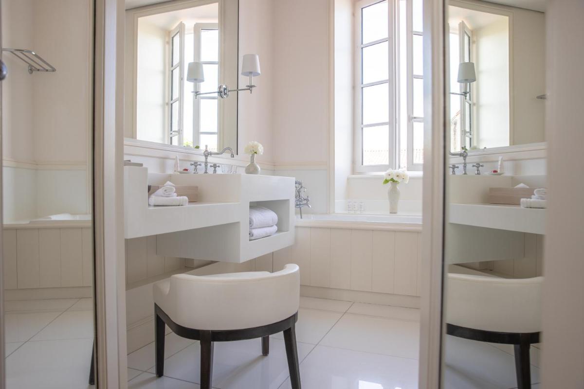 Villa Clarisse & Spa by Olivier Claire