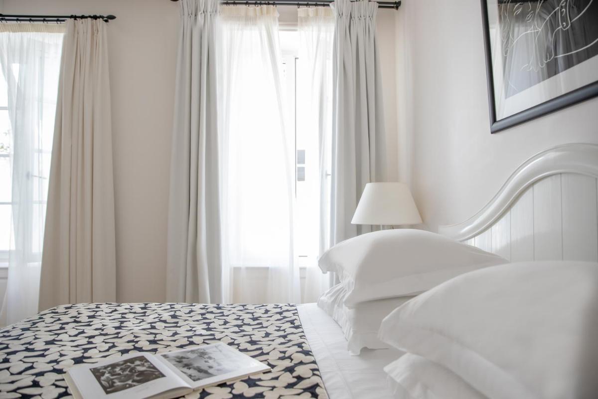 Villa Clarisse & Spa by Olivier Claire