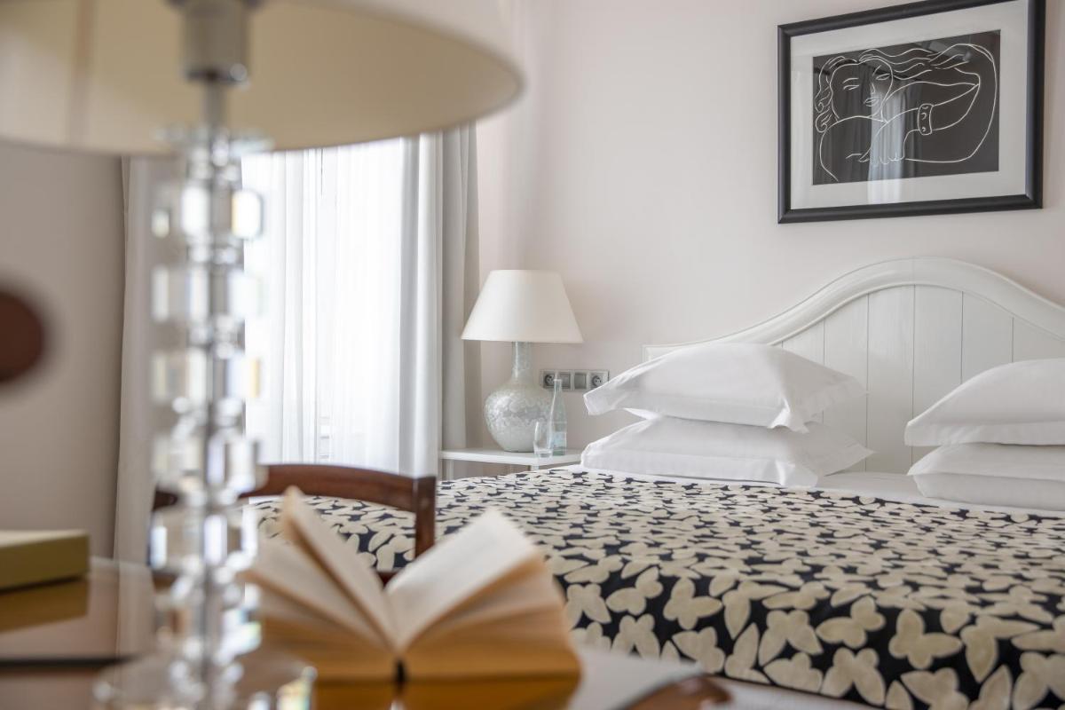 Villa Clarisse & Spa by Olivier Claire