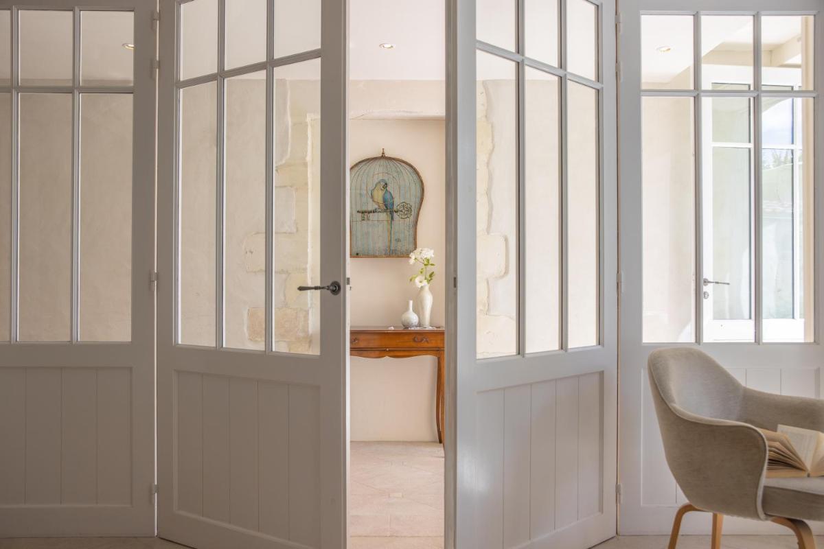 Villa Clarisse & Spa by Olivier Claire