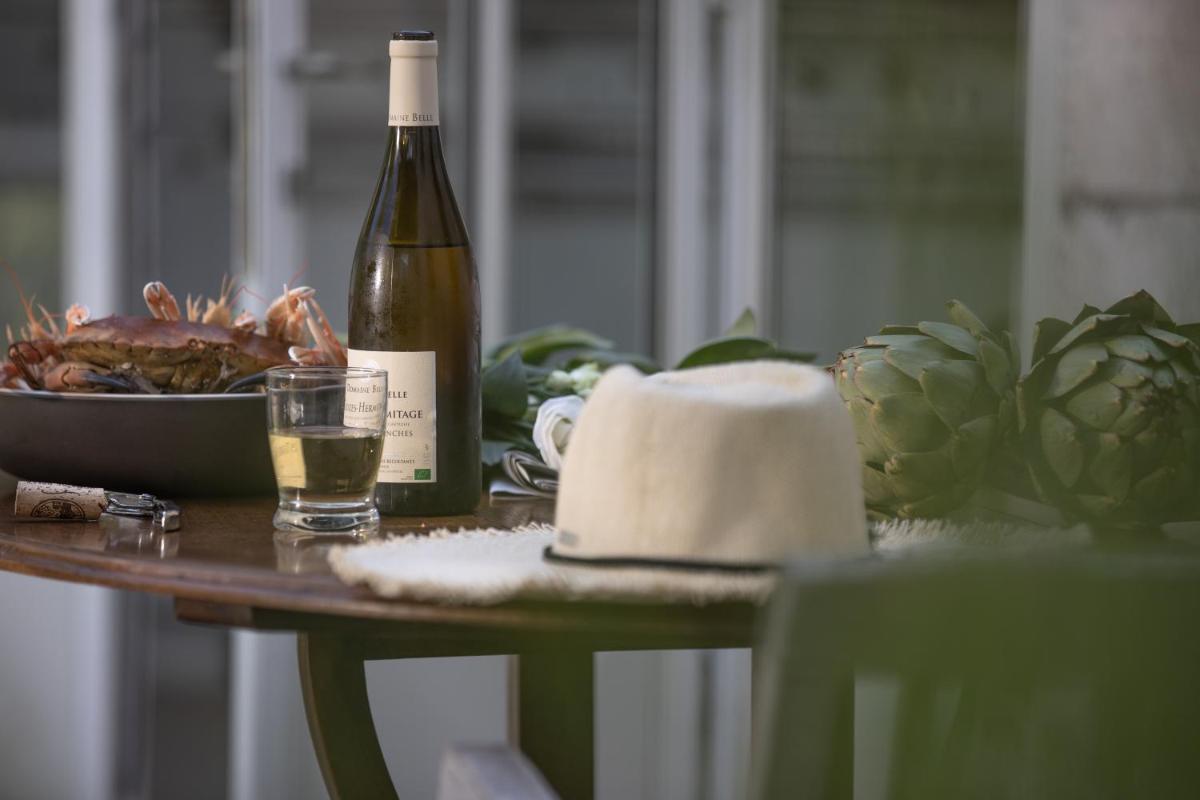 Villa Clarisse & Spa by Olivier Claire