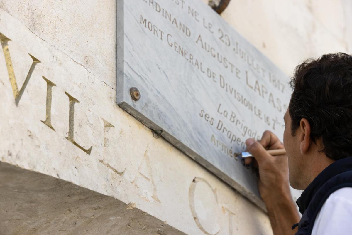 Villa Clarisse & Spa by Olivier Claire